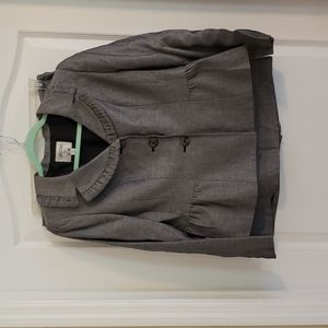 Collections Le Suit ladies skirt suit 12P